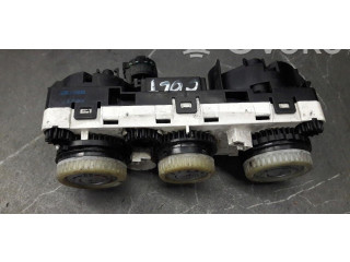 Блок управления климат-контролем PMN164569   Mitsubishi Colt CZ3