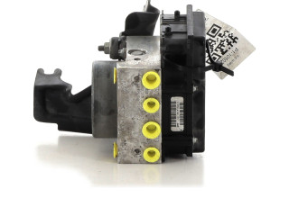 Блок АБС 7701209606, P1-1050Z   Renault  Clio III  2005 - 2012 года