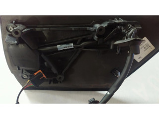 Zpětné zrcátko levé Peugeot Expert 2016 98155884XT, Z9551190