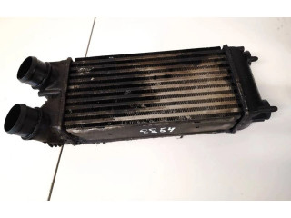 Интеркулер  9656503980, 9656503980   Peugeot 5008 