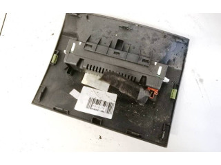 Дисплей 966663208001, 9666632080-01 Citroen Berlingo