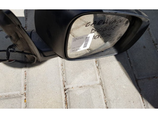 Zpětné zrcátko Chrysler Town & Country V 2013