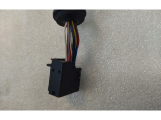 Зеркало электрическое Audi A7 S7 4G 2011 - 2017 года