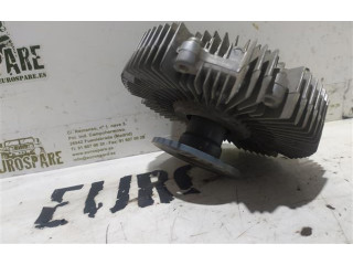 Термомуфта Nissan Navara D22