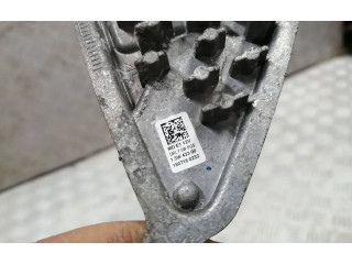 Блок управления Xenon 1407000407 Dacia Duster II