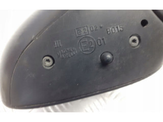 Зеркало электрическое        Citroen Xsara Picasso   -  года   