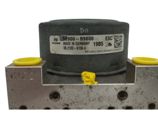 Блок АБС 58900B9800, 0621026154 Hyundai i10