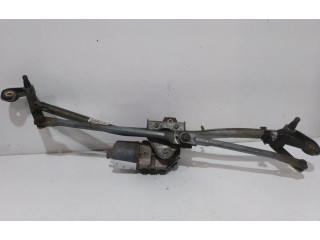 Моторчик дворников 8E1955119B, 4PINES Audi A4 Allroad