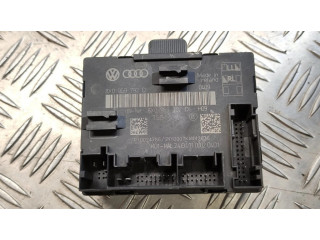 Блок управления дверью