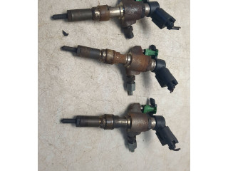 Комплект форсунок 50274v05 Citroen DS4 Dv6c