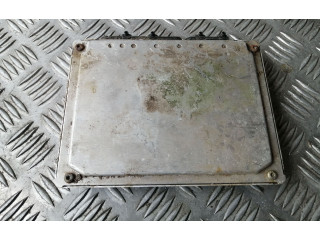 Блок управления двигателя 4B0907552C, 0261204767 Audi A6 S6 C5 4B