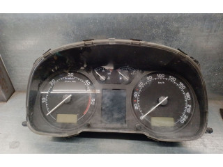 Панель приборов 1U0920841J, 1100801148015 Skoda Octavia Mk1 (1U)