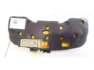 Přístrojová deska Opel Zafira A 2001 09228761, 09228761