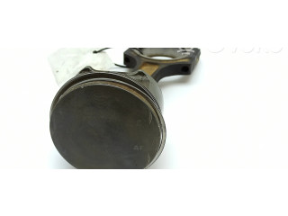 Поршень с шатуном Jaguar XJ X308 для бензинового двигателя 4.0