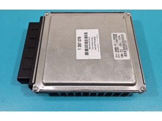 Блок управления двигателем Блок управления 4T11-12A650-CC, IMPRK1397079   Ford Transit -  Tourneo Connect