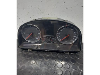 Панель приборов 1T0920872A, 110080218 Volkswagen Touran I