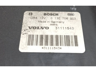 Вентилятор радиатора     31368075, 30680005    Volvo XC90 