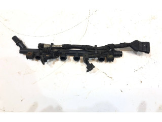 Топливная рампа Fiat Grande Punto