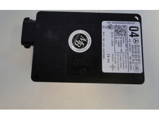 Модуль управления слепым пятном A0009058802, A0009058802 Mercedes-Benz GLC X253 C253