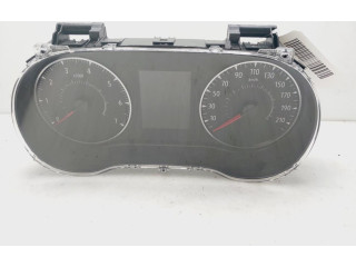 Přístrojová deska Renault Sandero I 2021 248097936R