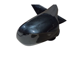 Зеркало электрическое BMW X3 G01 2018 - 2024 года