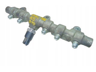 Топливная рампа 0445214012 Fiat Marea