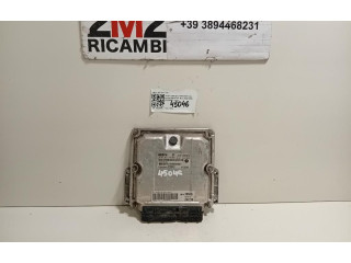 Блок управления впрыском p56044299ad, EXL Jeep Grand Cherokee (WK)