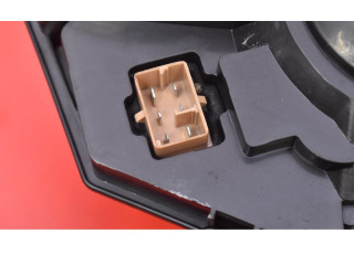 Вентилятор печки TG26, TG26 Skoda Superb B5 (3U)