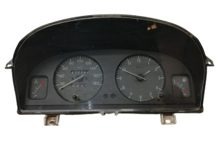 Přístrojová deska Citroen Berlingo 1998 09021490065, 9630166680