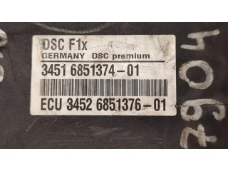 Jednotka ABS 6851374, 6851376 BMW 5 F10 F11 2013