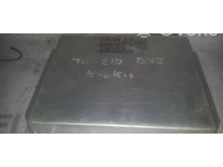 Блок управления АБС 0155457632, 0265106113   Mercedes-Benz E W210