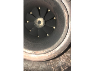  Турбина Fiat Bravo  55214061, 55214061         