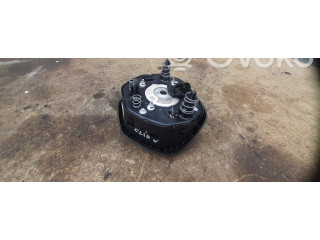 Подушка безопасности водителя 34231555 Renault Clio V