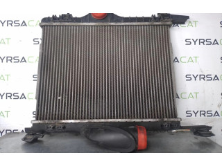 Интеркулер ETP8928, ETP8928 Mitsubishi Carisma