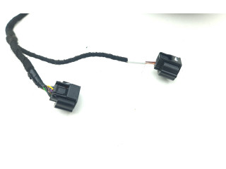 Zpětné zrcátko Nissan Juke II F16 2022