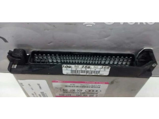 Блок управления АБС 4D0907379L Audi A8 S8 D2 4D