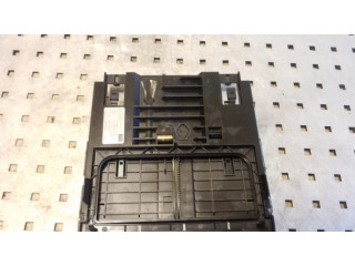 Отделка передней пепельницы