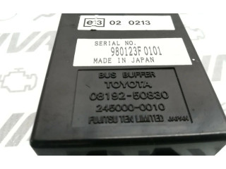 Блок управления 08192-50830, 245000-0010   Lexus GS 300 400 430