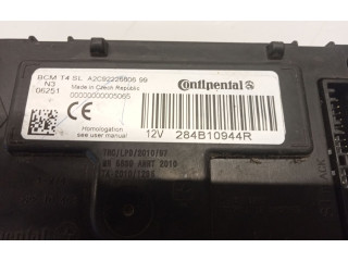 Блок управления A2C92226606 Dacia Dokker