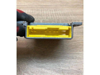 Блок подушек безопасности 8L0959655, 0285001174   Audi A3 S3 8L