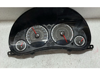 Панель приборов Jeep Cherokee III KJ