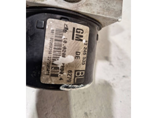 Блок АБС 10.0960-0554.3 Vauxhall Astra H 2004 - 2011 года