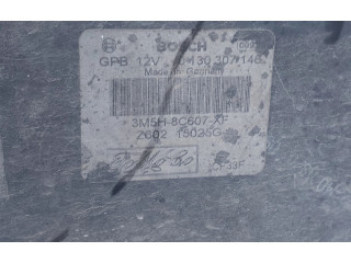 Вентилятор радиатора     3M5H8C607XF, 1137328558    Mazda 3 I 