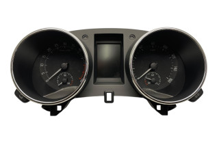 Спидометр (приборный щиток) 5L0920940K, 3219792 Skoda Yeti (5L)