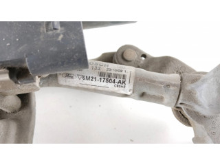 Комплект механизма стеклоочистителей