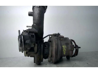 Turbodmychadlo Турбина 7701478861, 7701478861 Renault Espace IV