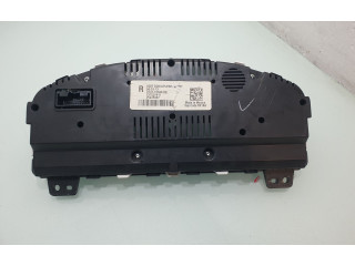 Přístrojová deska Ford Edge I 2013 DT4T10849RB