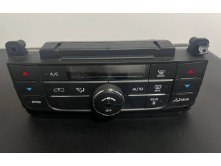 Блок управления климат-контролем 55111236AG, 60536   Chrysler Town & Country V