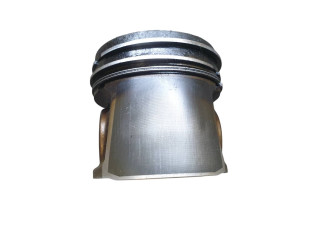 Блок ABS PK87 Fiat Ducato