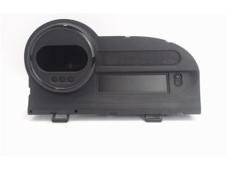 Панель приборов 8200934888H Renault Twingo II